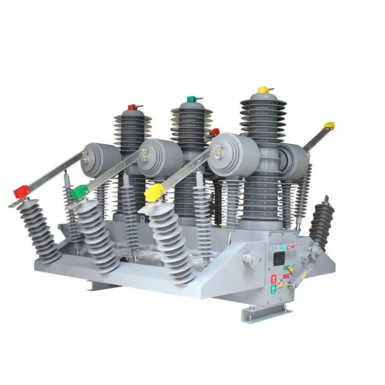 15KV 1250A VCB -tyhjiökatkaisija